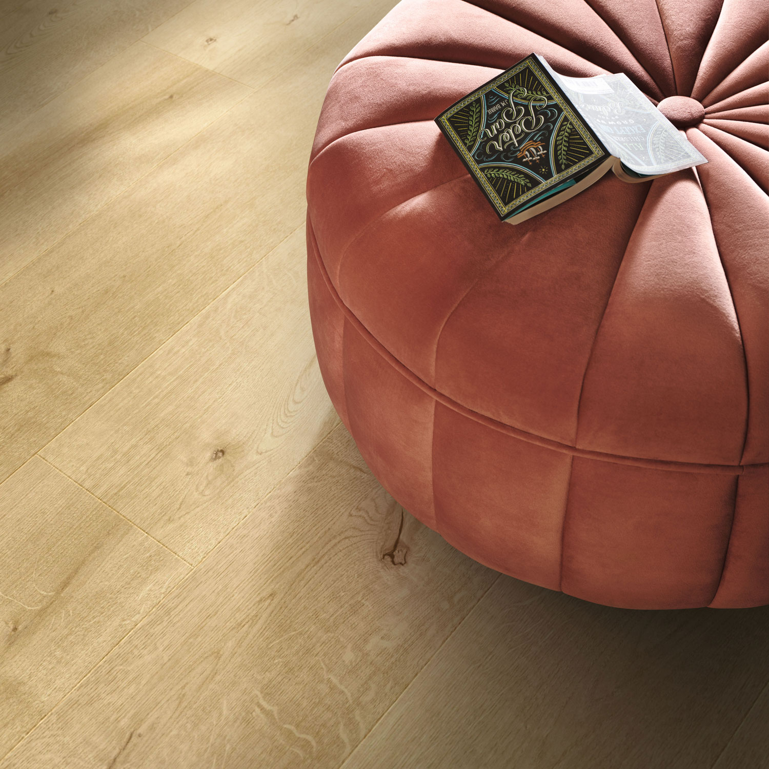 Vinylgulv Pergo Namsen Pad Pro Orig Ardeche Oak