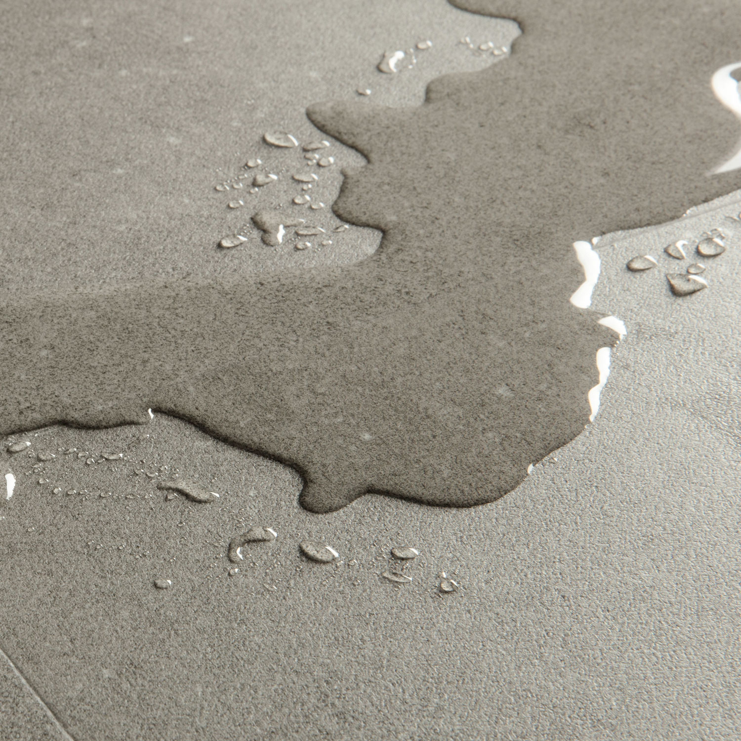 Vinylgulv Pergo Viskan Pad Pro Grey Gritty Stone