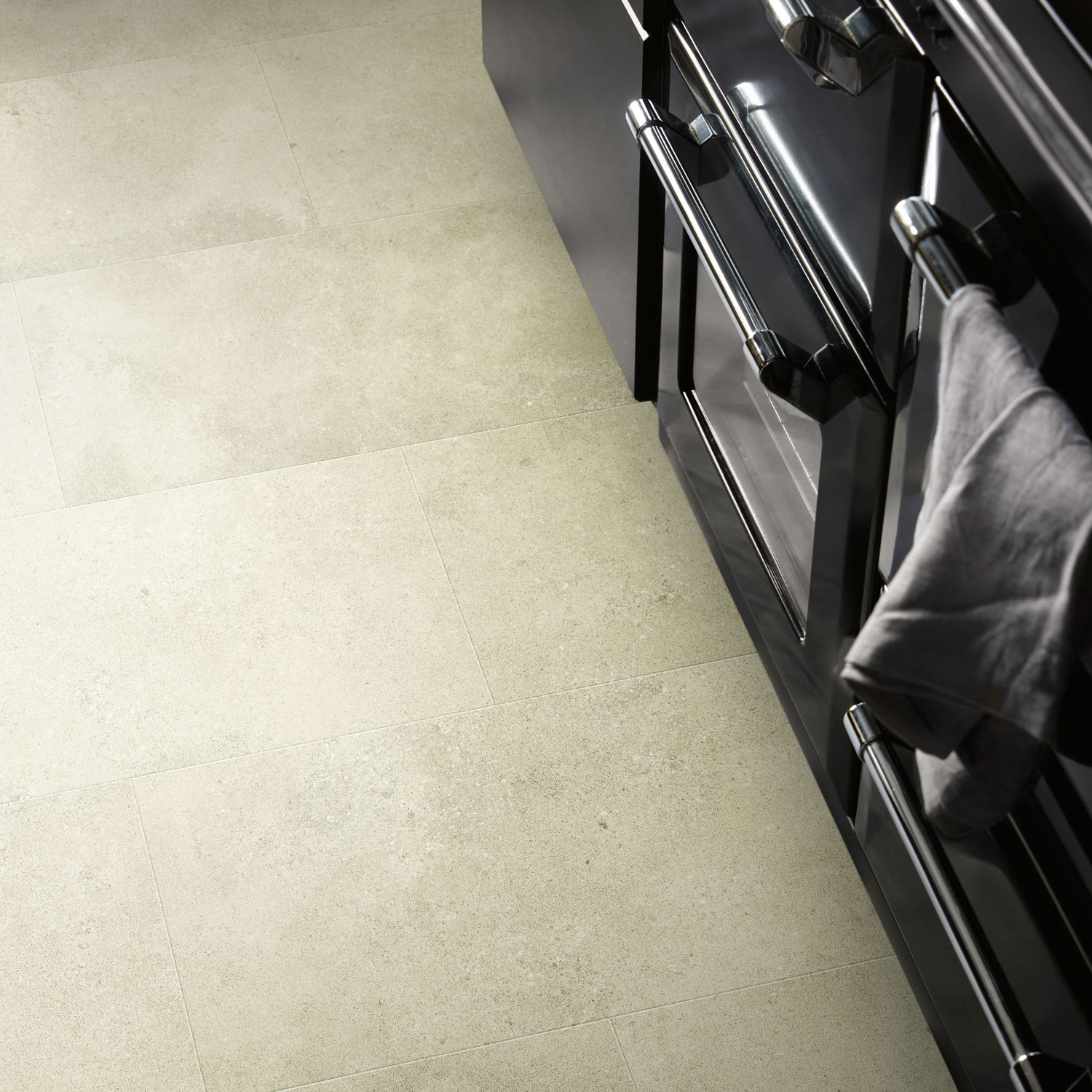 Vinylgulv Pergo Viskan Pad Pro Beige Gritty Stone