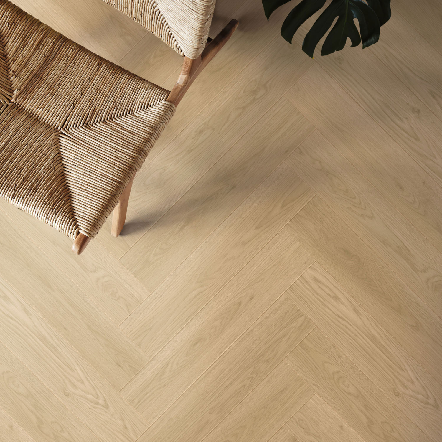 Vinylgulv Pergo Vorma Pad Pro Nat Norwegian Oak