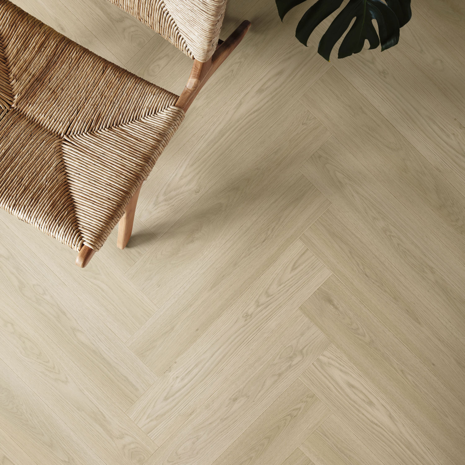 Vinylgulv Pergo Vorma Pad Pro Greige Norweg Oak