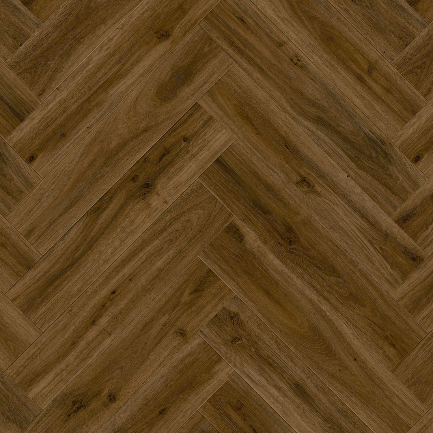 Vinylgulv Pergo Vorma Pad Pro Brown Heritage Oak