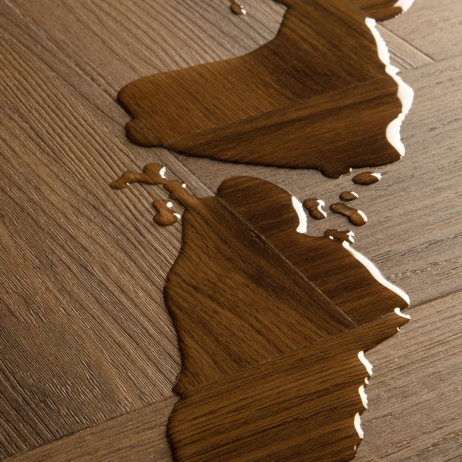 Vinylgulv Pergo Vorma Pad Pro Brown Heritage Oak