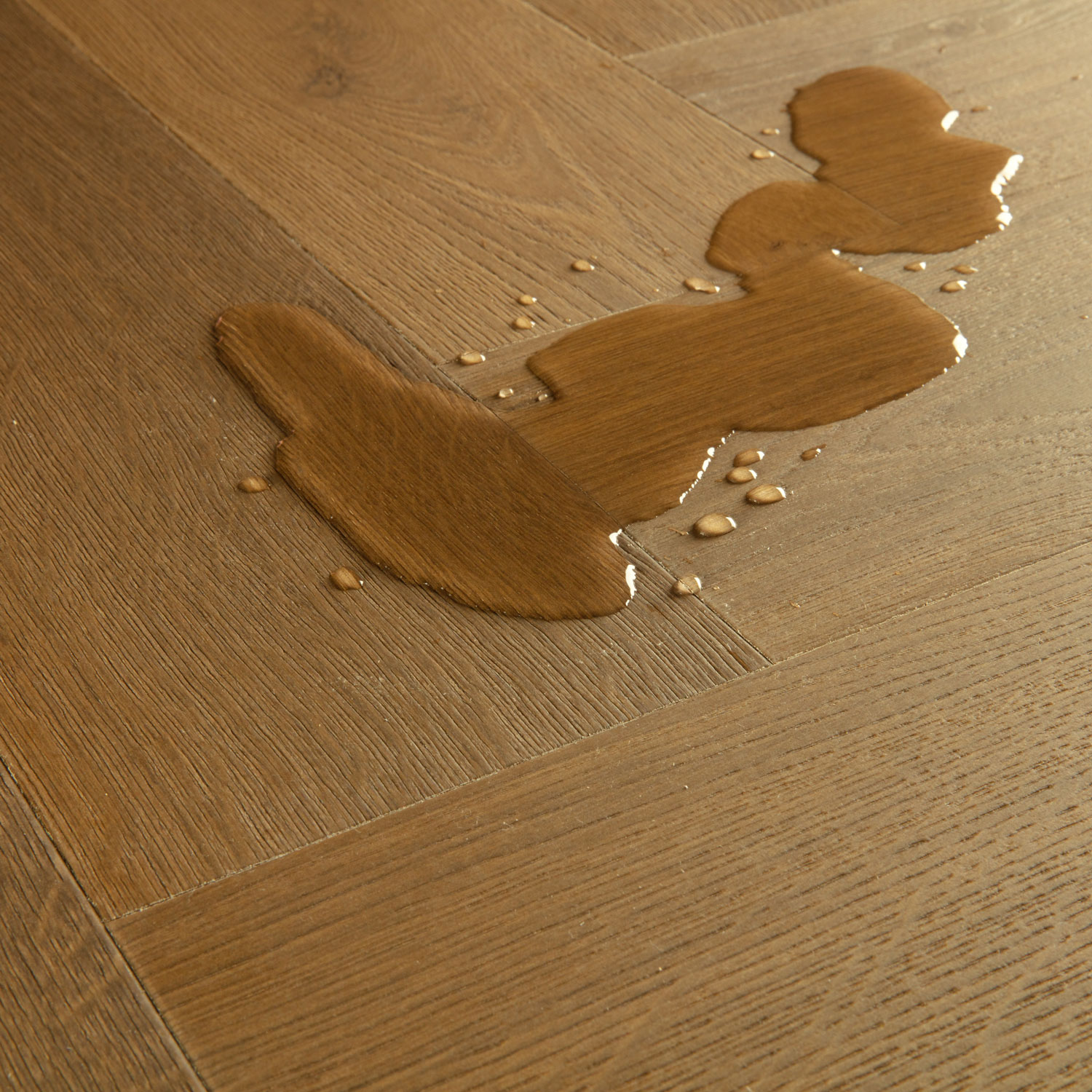 Laminatgulv Pergo Kungshamn Smoked Amber Oak