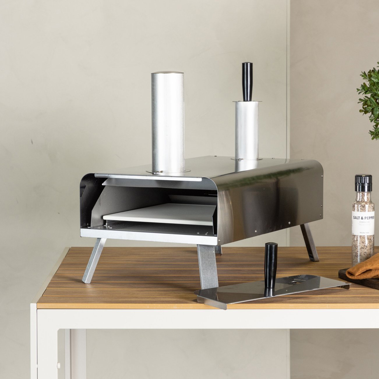 Pizzaovn Venture Home Digos