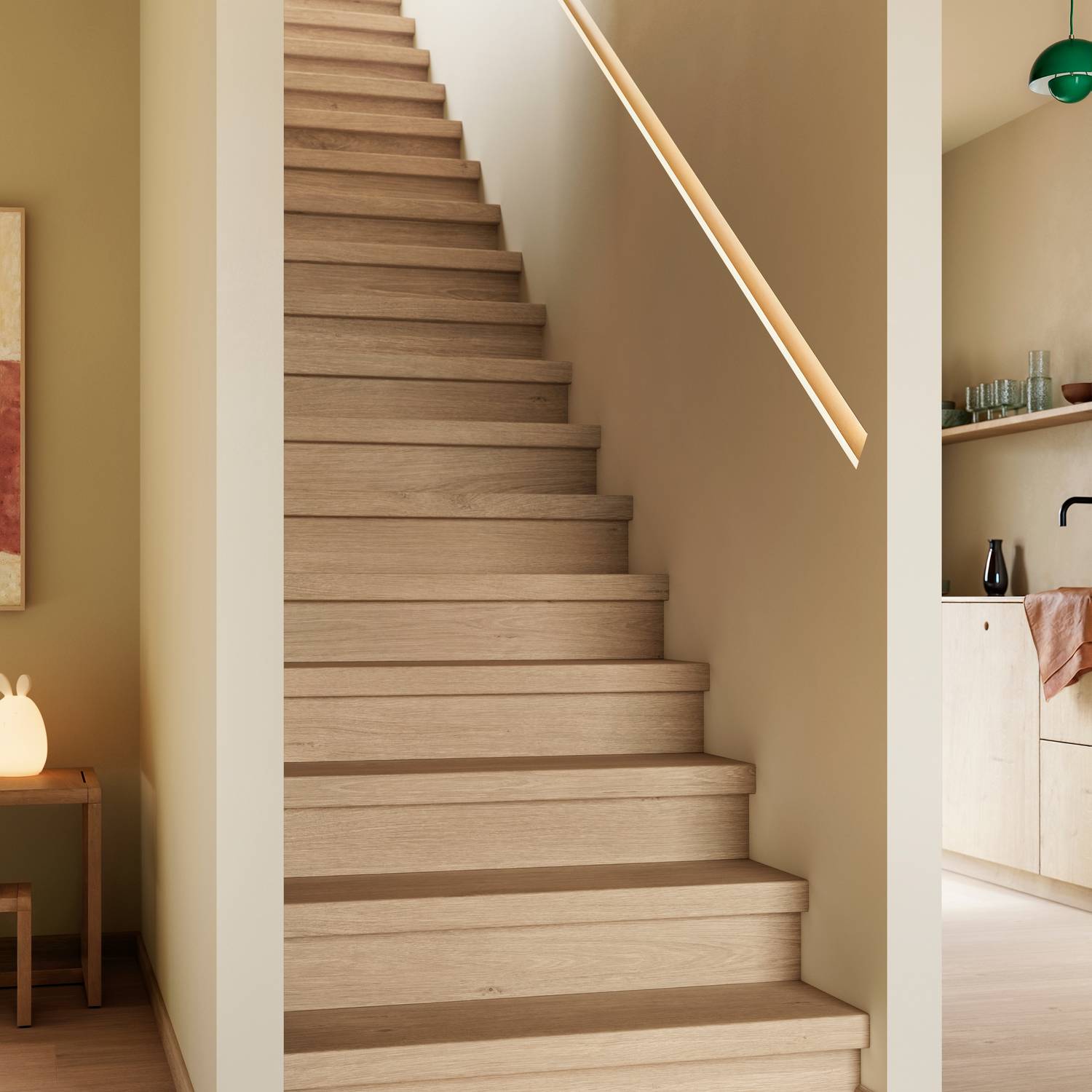 Trappenese BerryAlloc