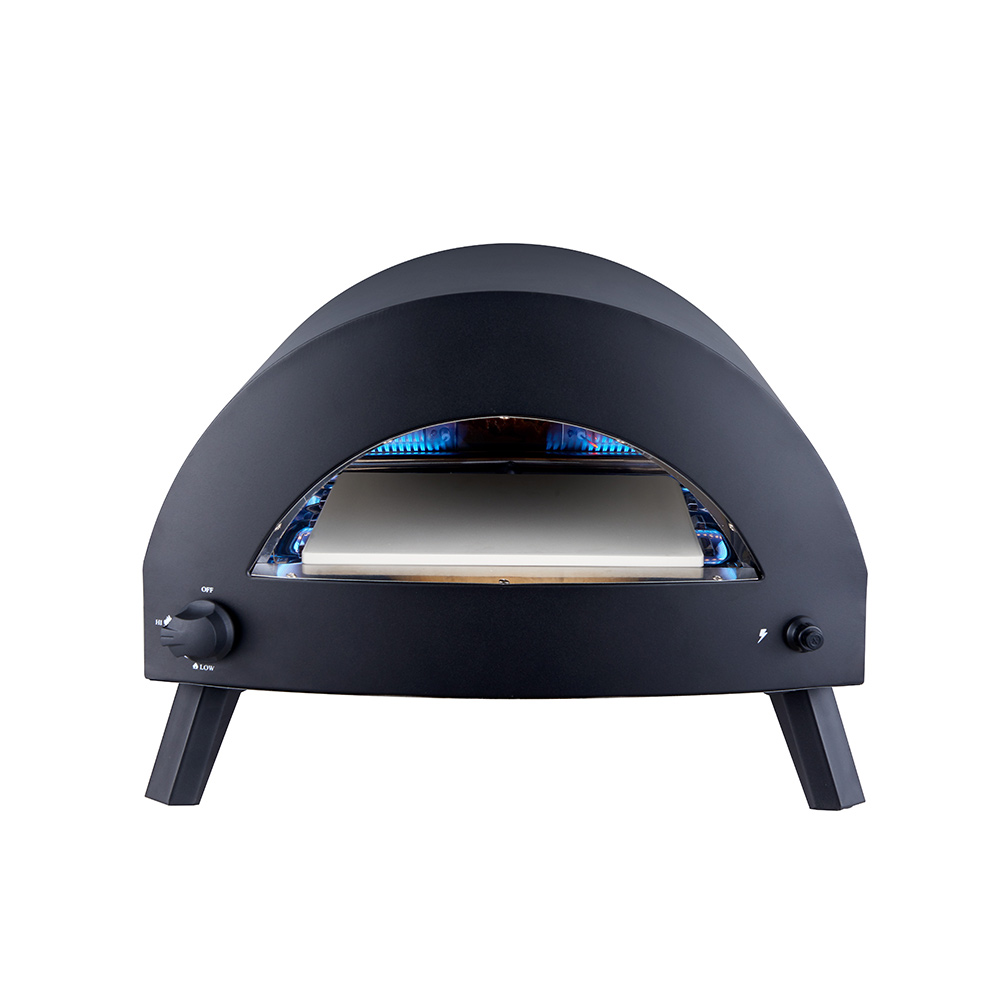 Pizzaovn Venture Home Bukom