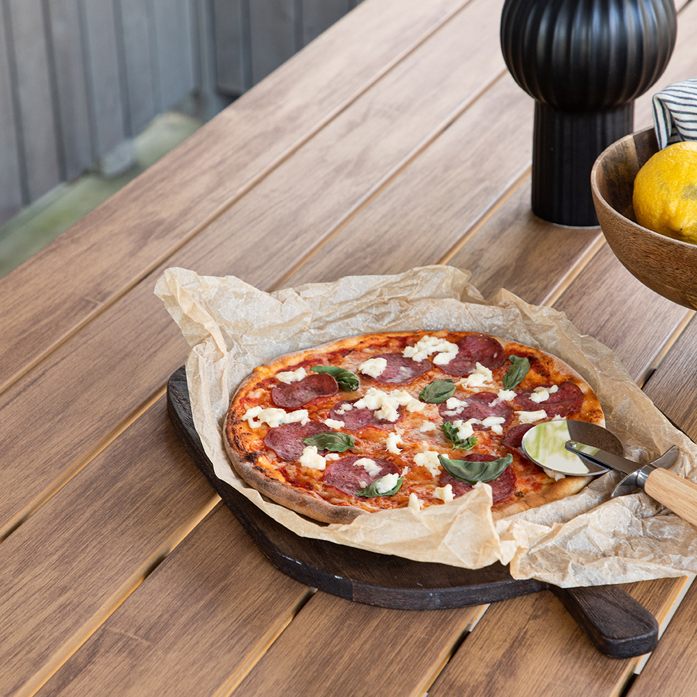 Hagebord Venture Home Break 150x90 cm