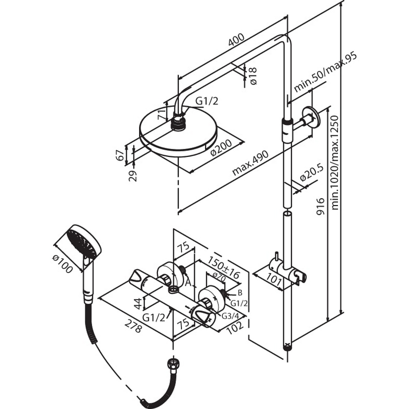 Takdusj Damixa Dikara Krom
