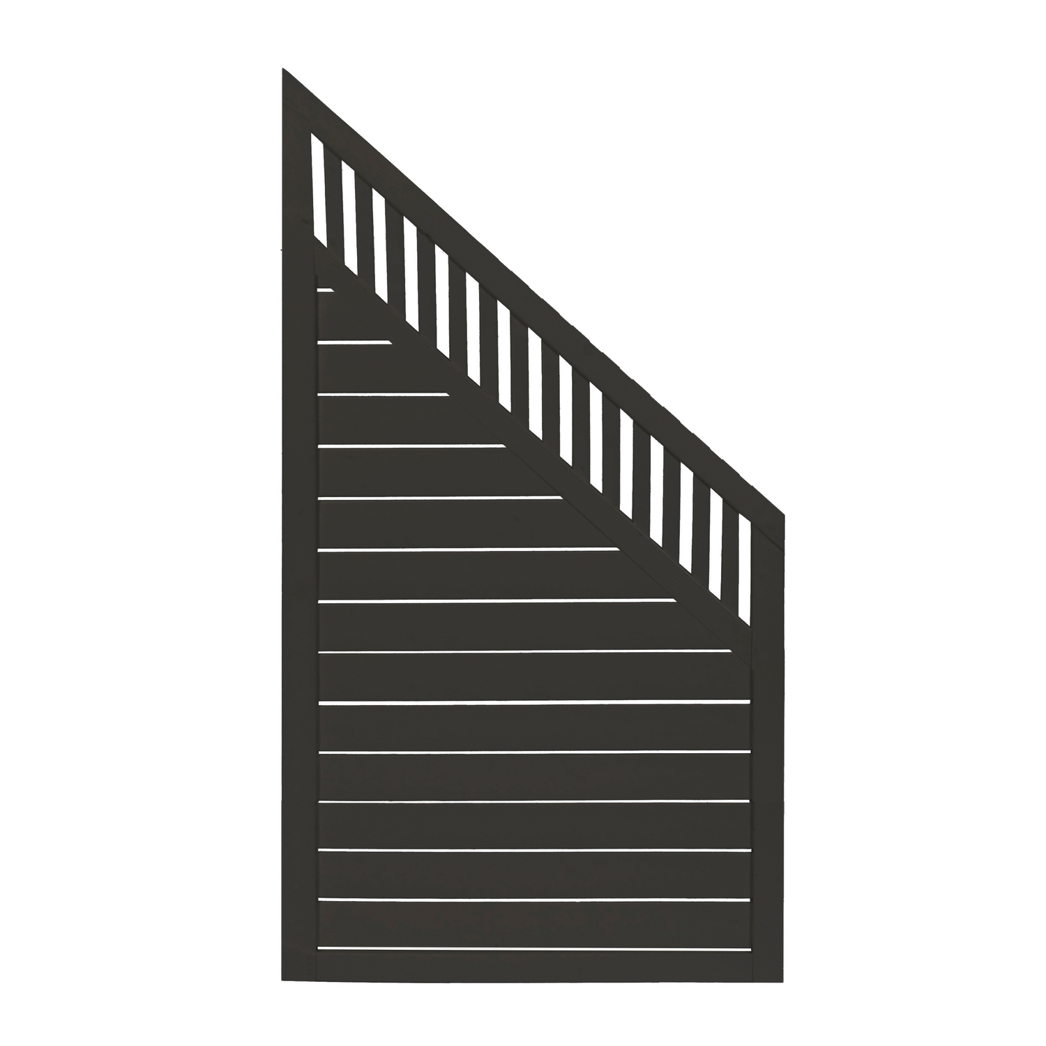 Levegg Krifon Kongsvik 90x180/90