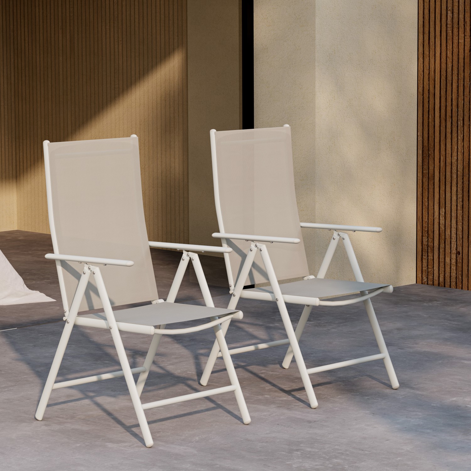 Posisjonsstol Venture Home Break