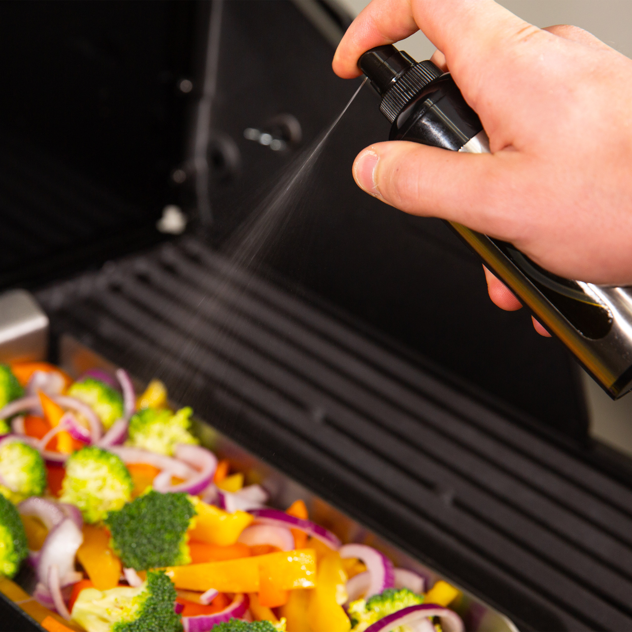 Sprayflaske Broil King til Matolje