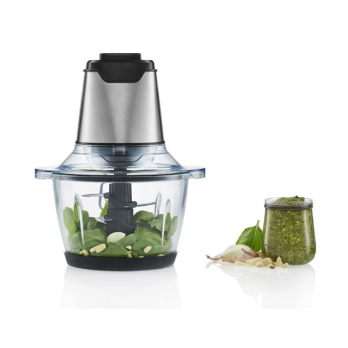 Minihackare Wilfa MC3B-400S