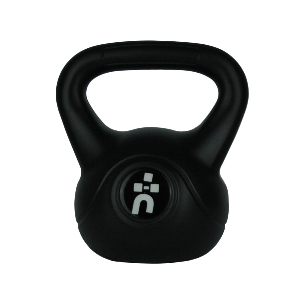 Kettlebell Titan Life Vinyl 10 kg