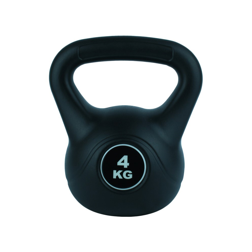 Kettlebell Titan Life Vinyl 4 kg