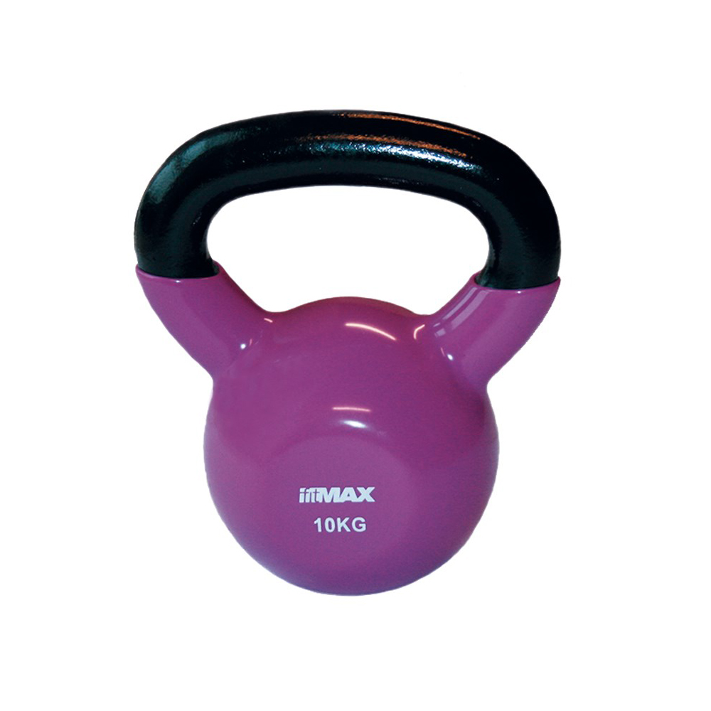 Kettlebell Titan Life Basic 10 kg