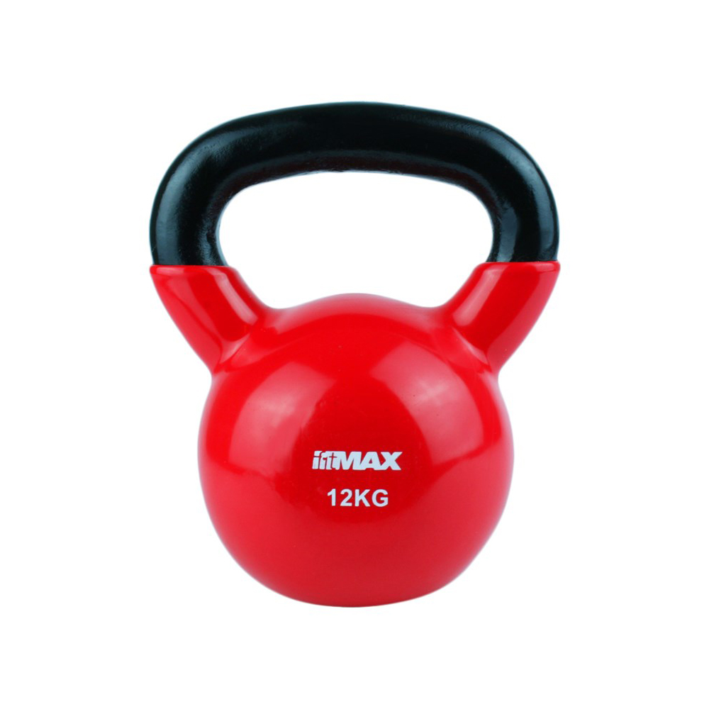 Kettlebell Titan Life Basic 12 kg