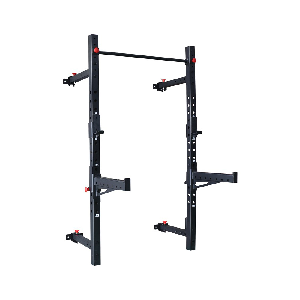 Treningsstativ Titan Life Wall Half Rack