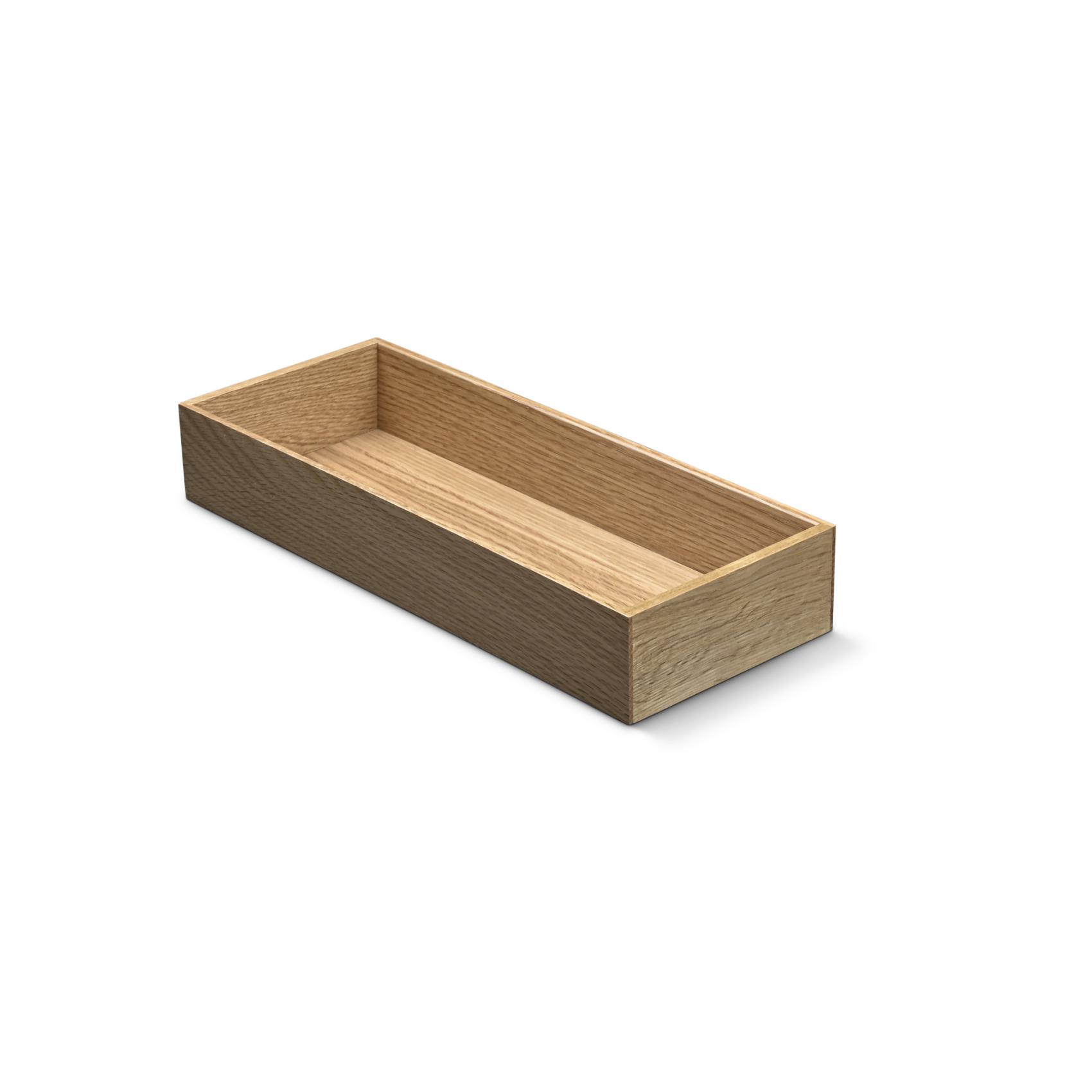 Lådbricka Theofils Fineline Mosaiq Ek 300X117,5X49 Mm