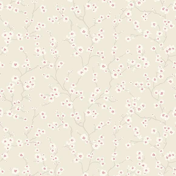 Tapet Fiona Living@HOME Paper 610414