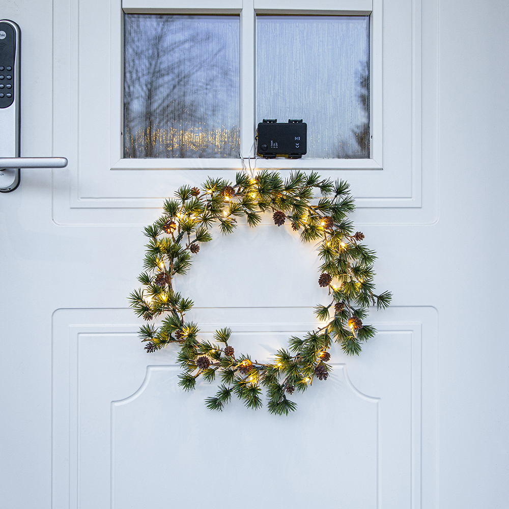 Krans Star Trading Larix