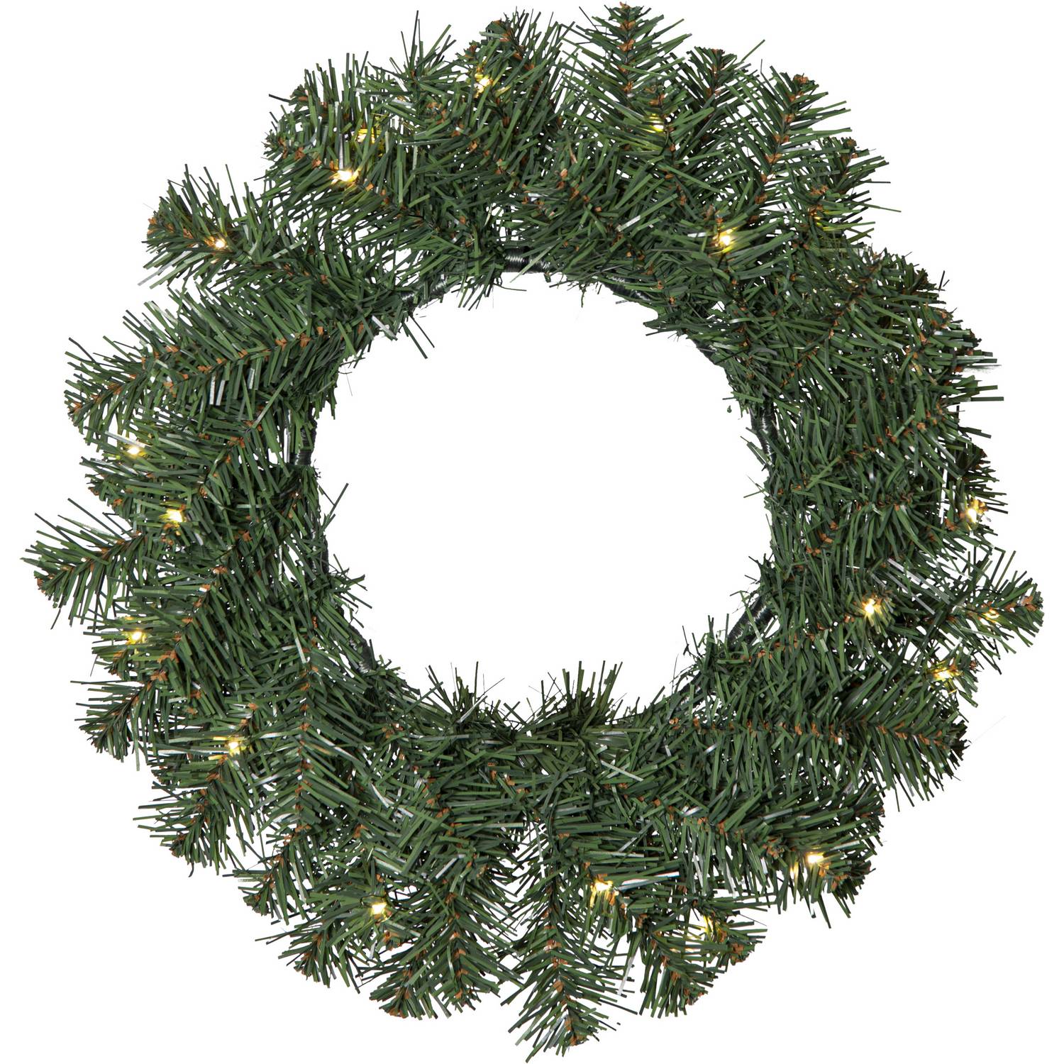 Krans Star Trading Dalbo med LED