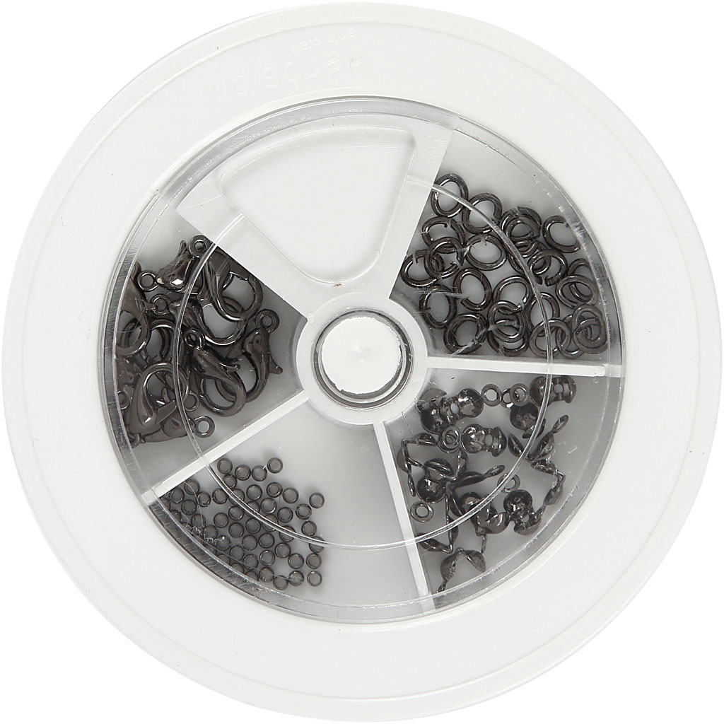 Startsett Creativ Company med Smykketråd