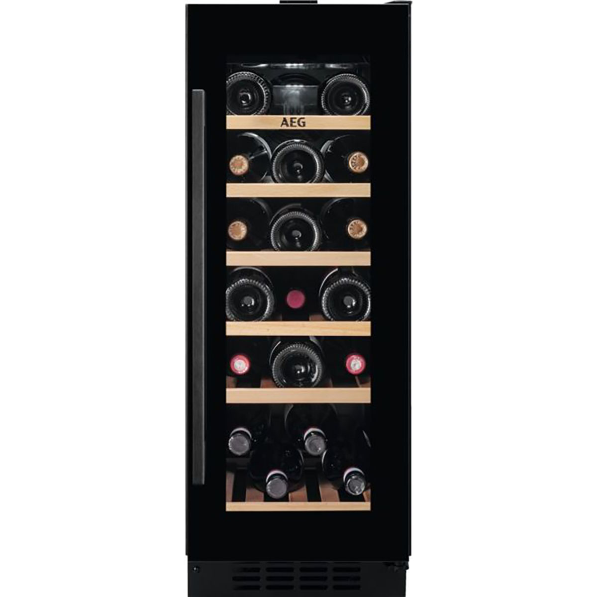 Vinkjøler AEG AWUS020B5B