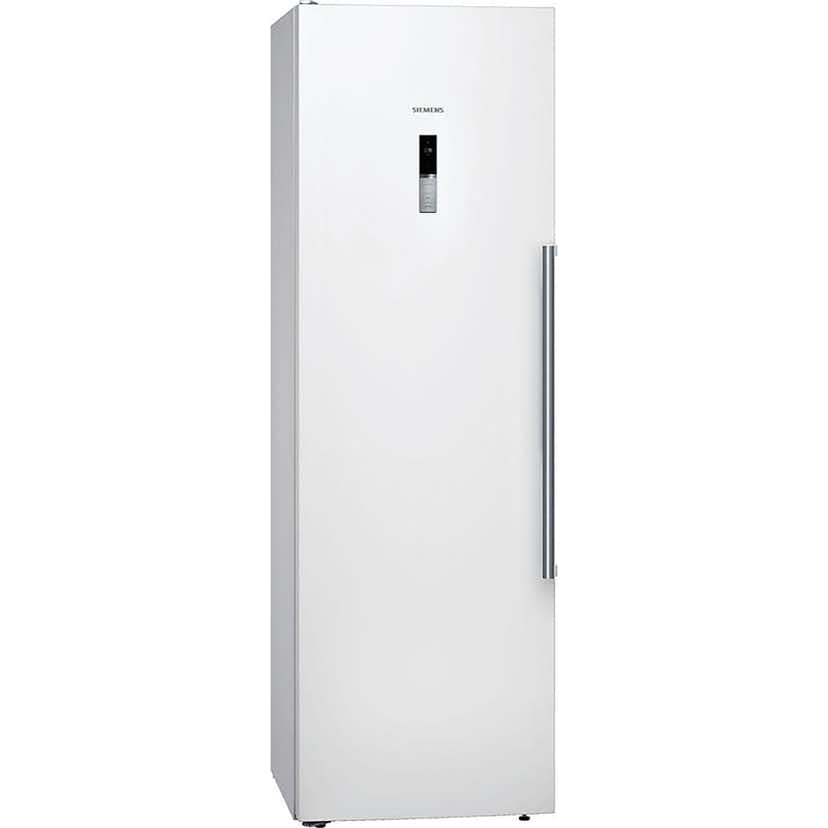 Kjøleskap KS36VCIEP (Inox-easyclean)