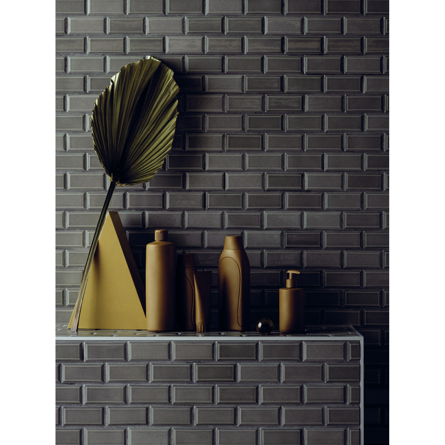 Duschhörn Svedbergs Skoga Vikbar