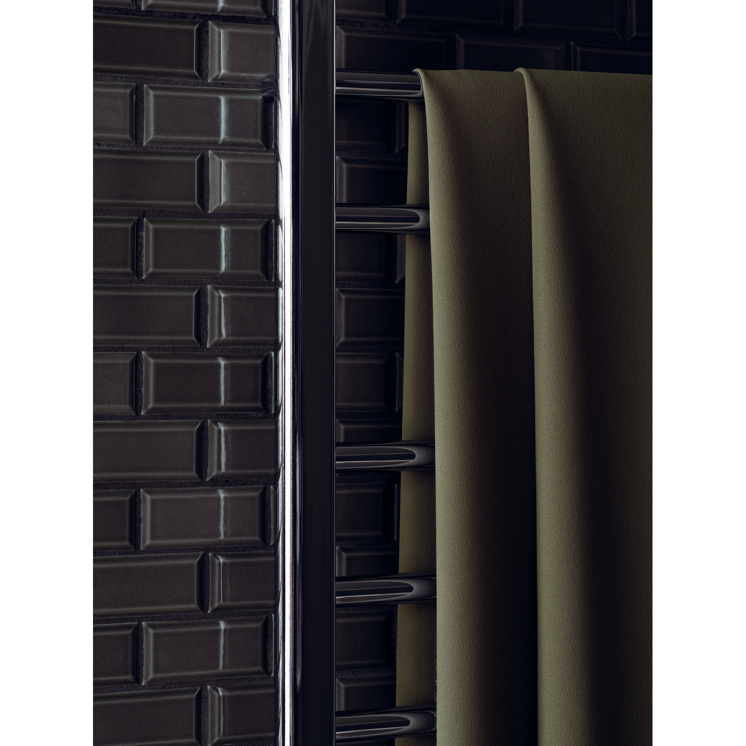 Duschhörn Svedbergs Skoga Vikbar