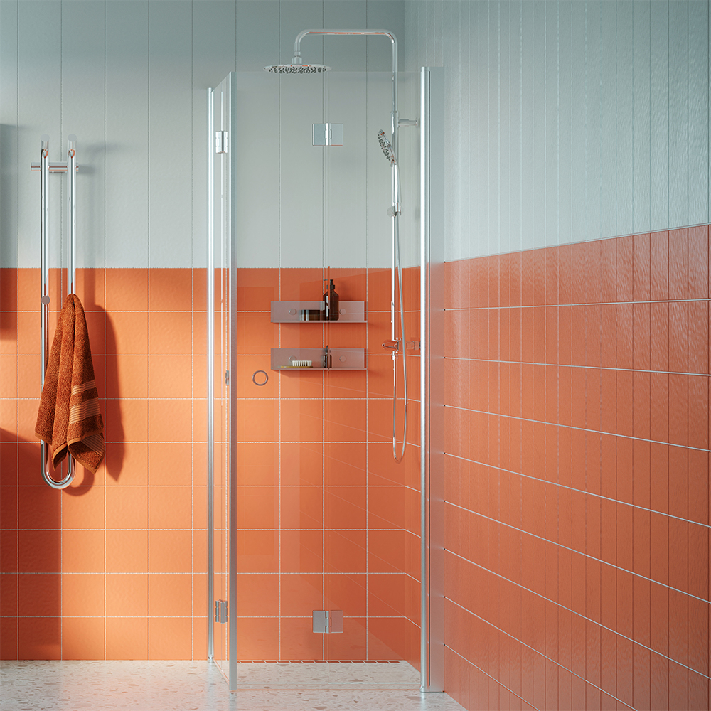 Duschhörn Svedbergs Skoga Vikbar