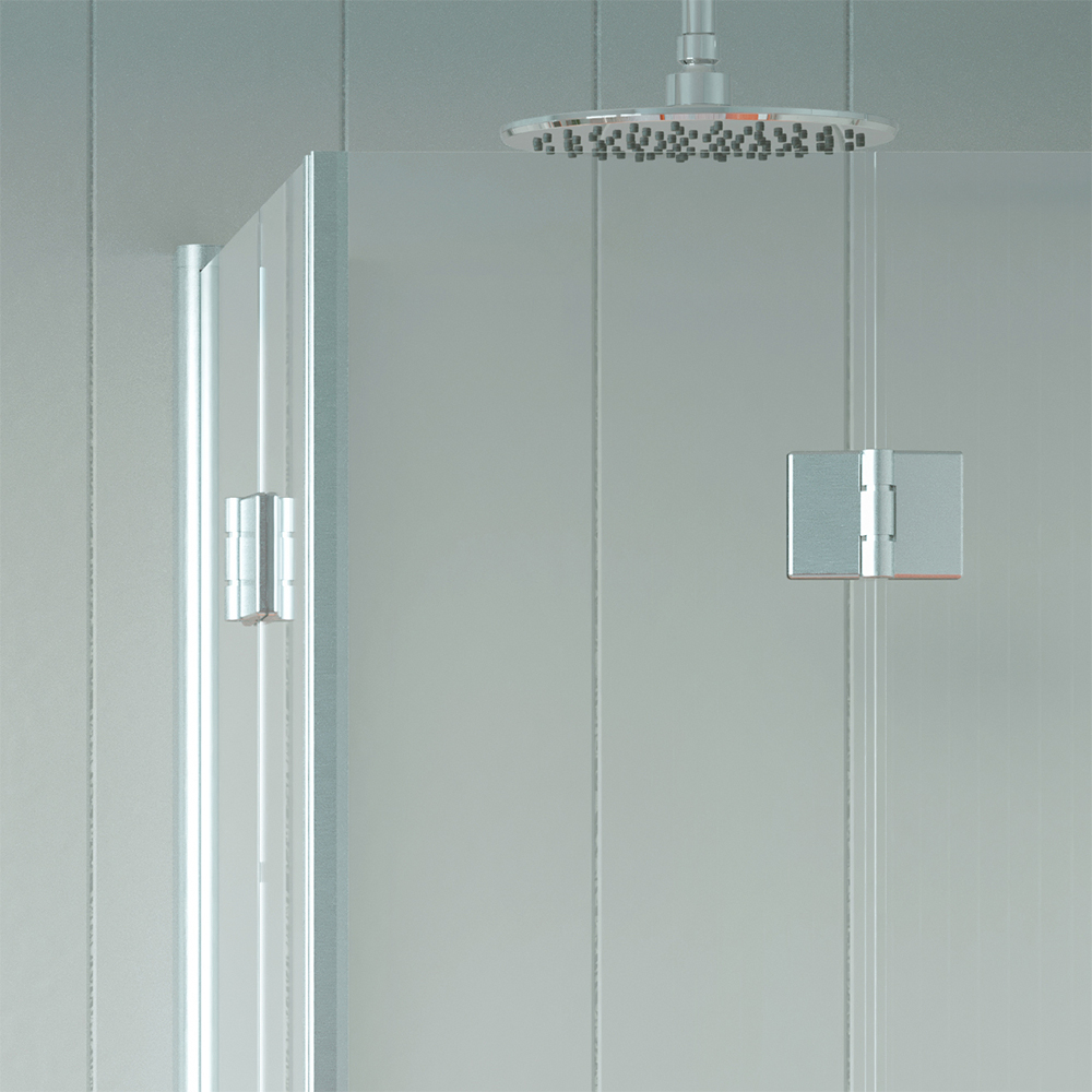 Duschhörn Svedbergs Skoga Vikbar