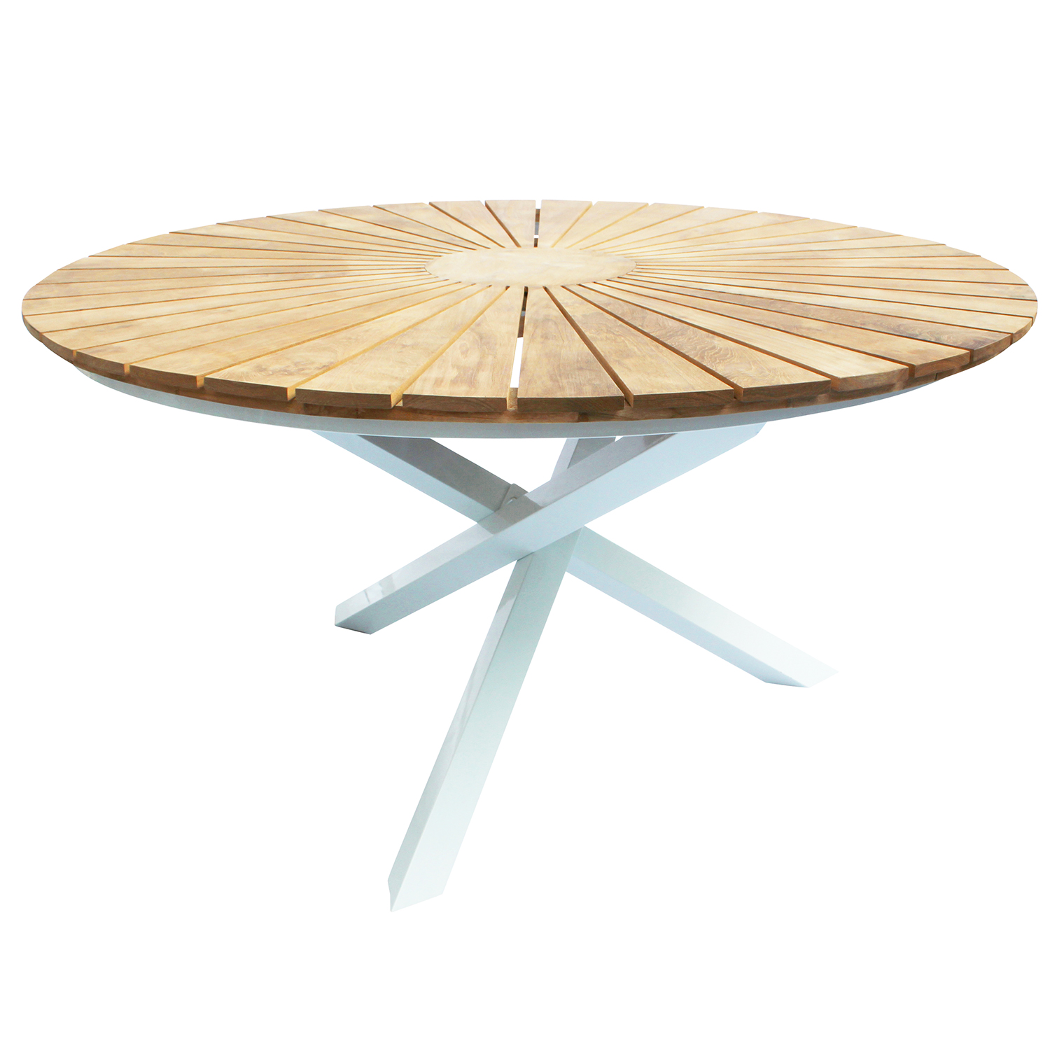 Hagebord Venture Home Mexico Ø 140 cm