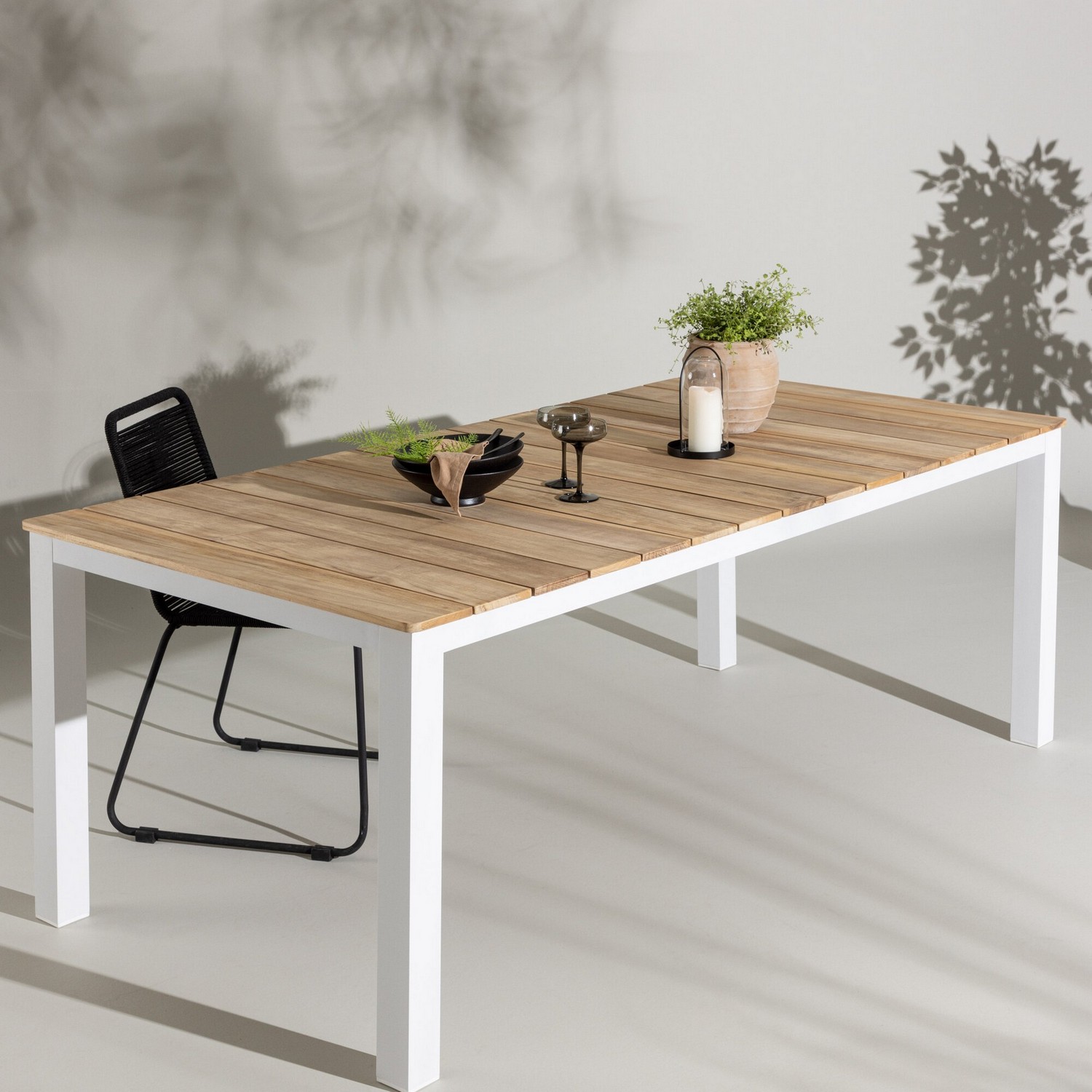 Hagebord Venture Home Mexico 200x100 cm