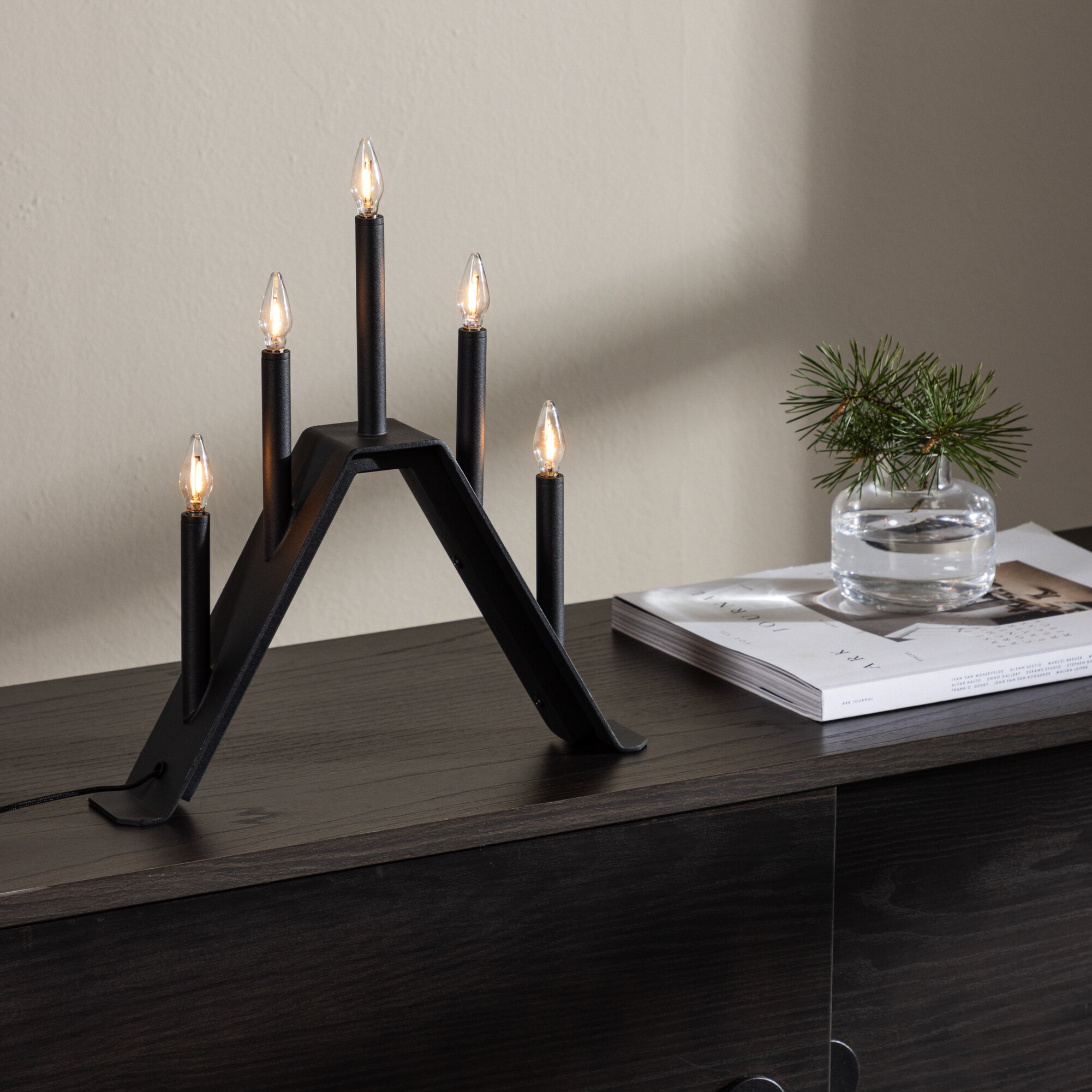 Adventstake Venture Home Åre