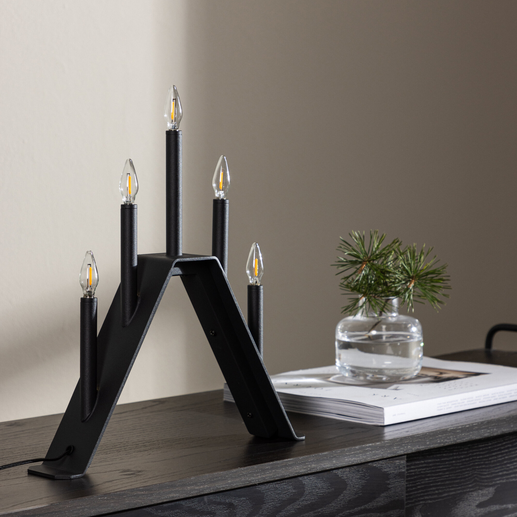 Adventstake Venture Home Åre