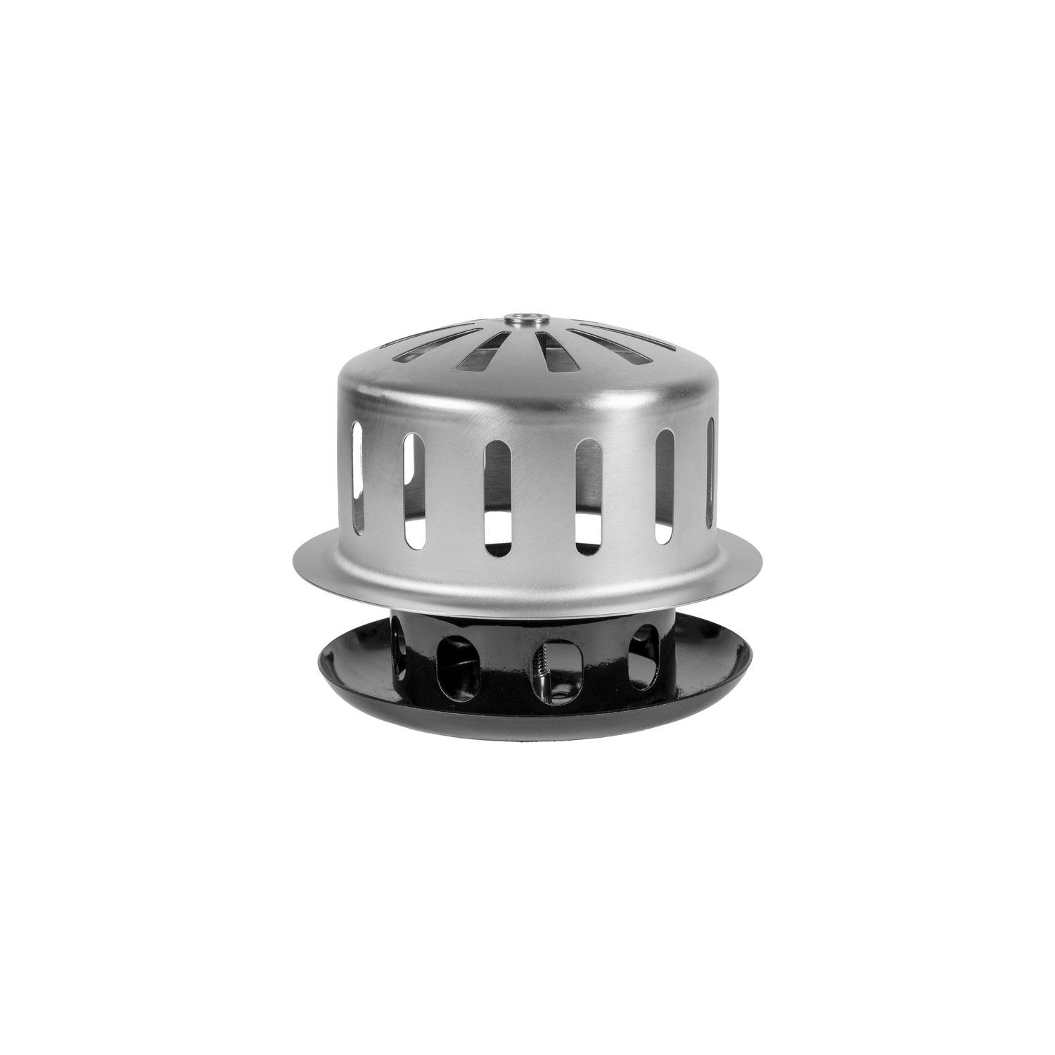 Bålbooster Espegard Fyrfat Bålpanne