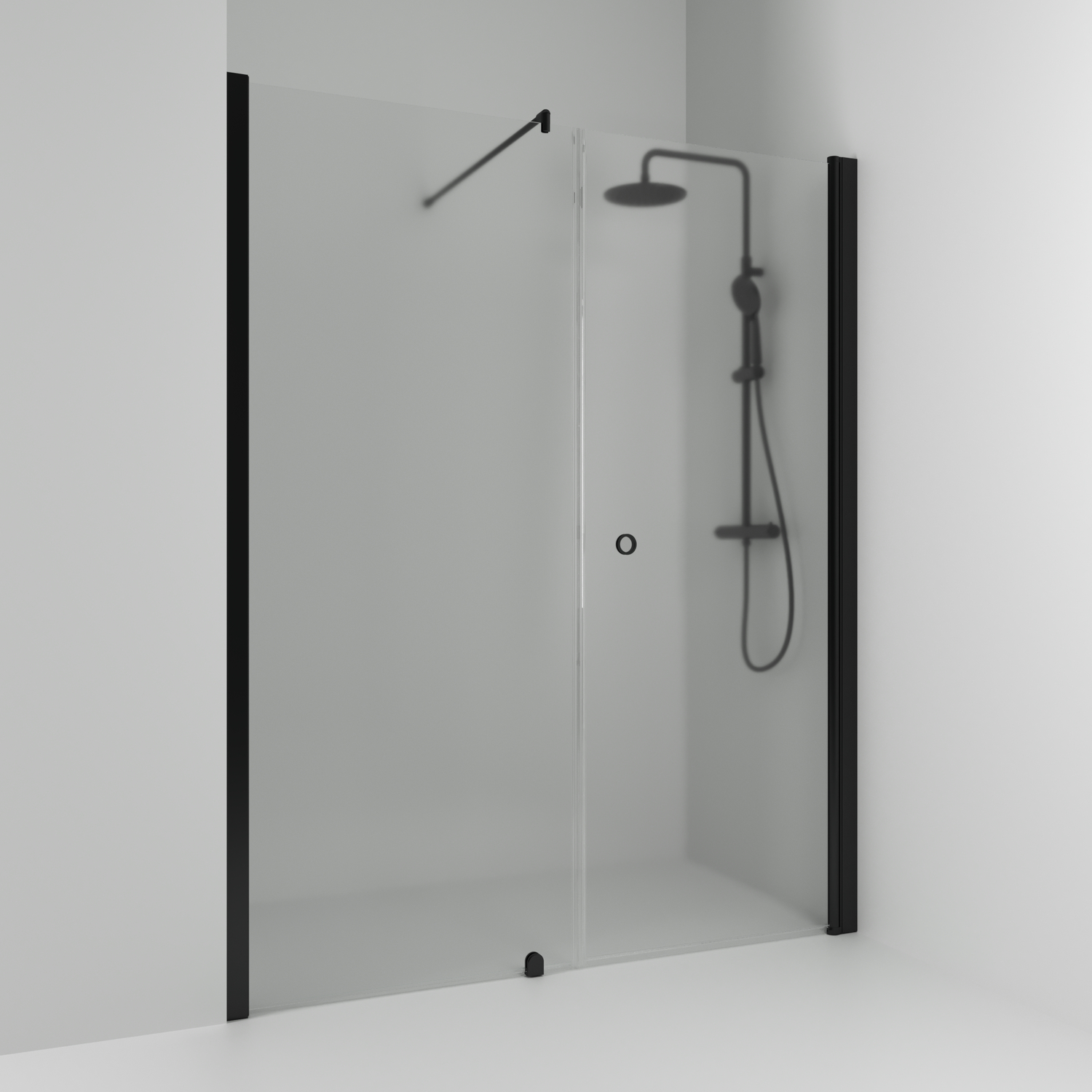 Duschhörn Svedberg Skoga Nisch Dubbel