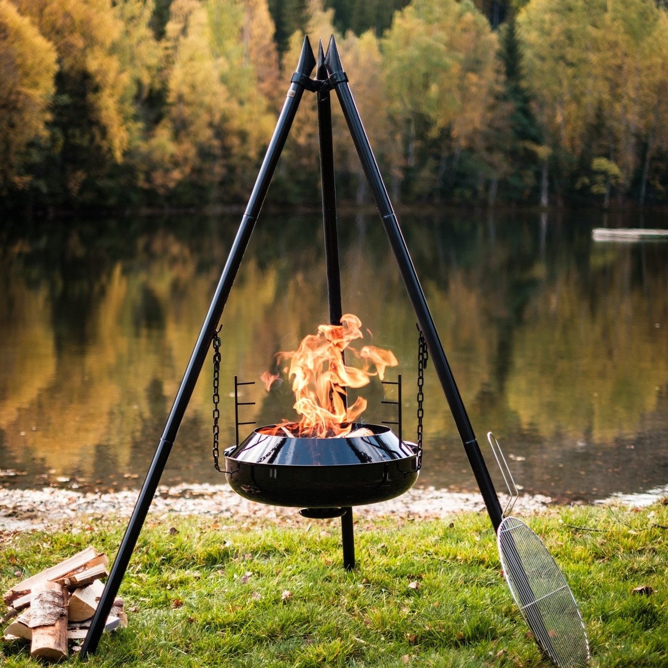 Brennerinnsats Espegard 60