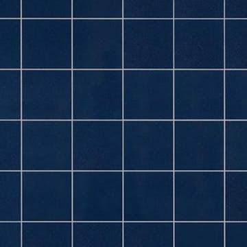 Väggskiva BerryAlloc Kitchen Wall Stjärnblå 10x10 cm