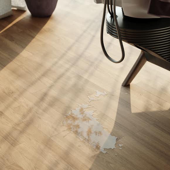 Laminatgolv BerryAlloc Original Bianco Oak 3-stav