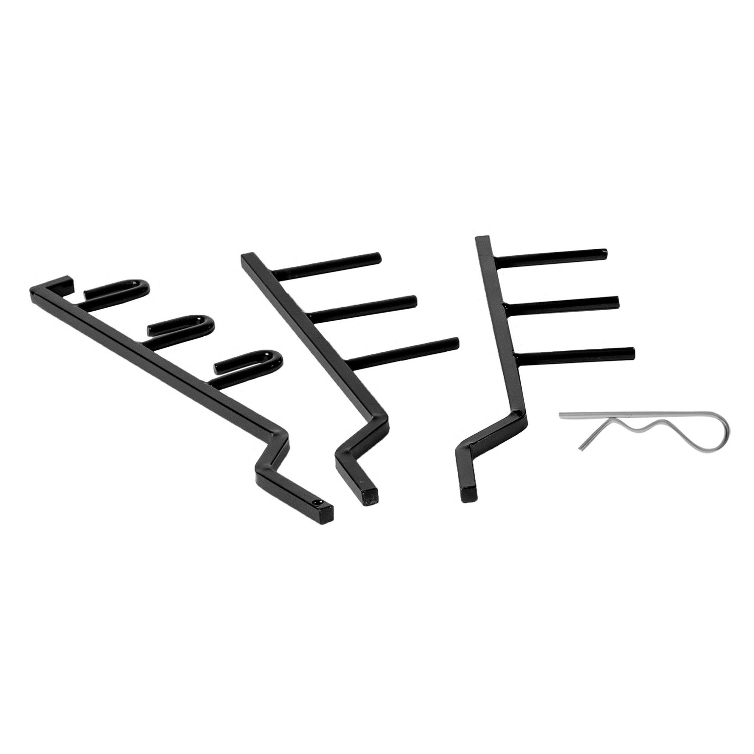 Bålpannebrakett Espegard 60