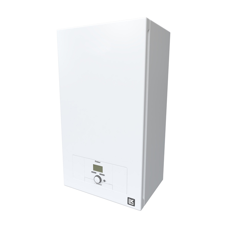 Elpanne LK Systems VE9