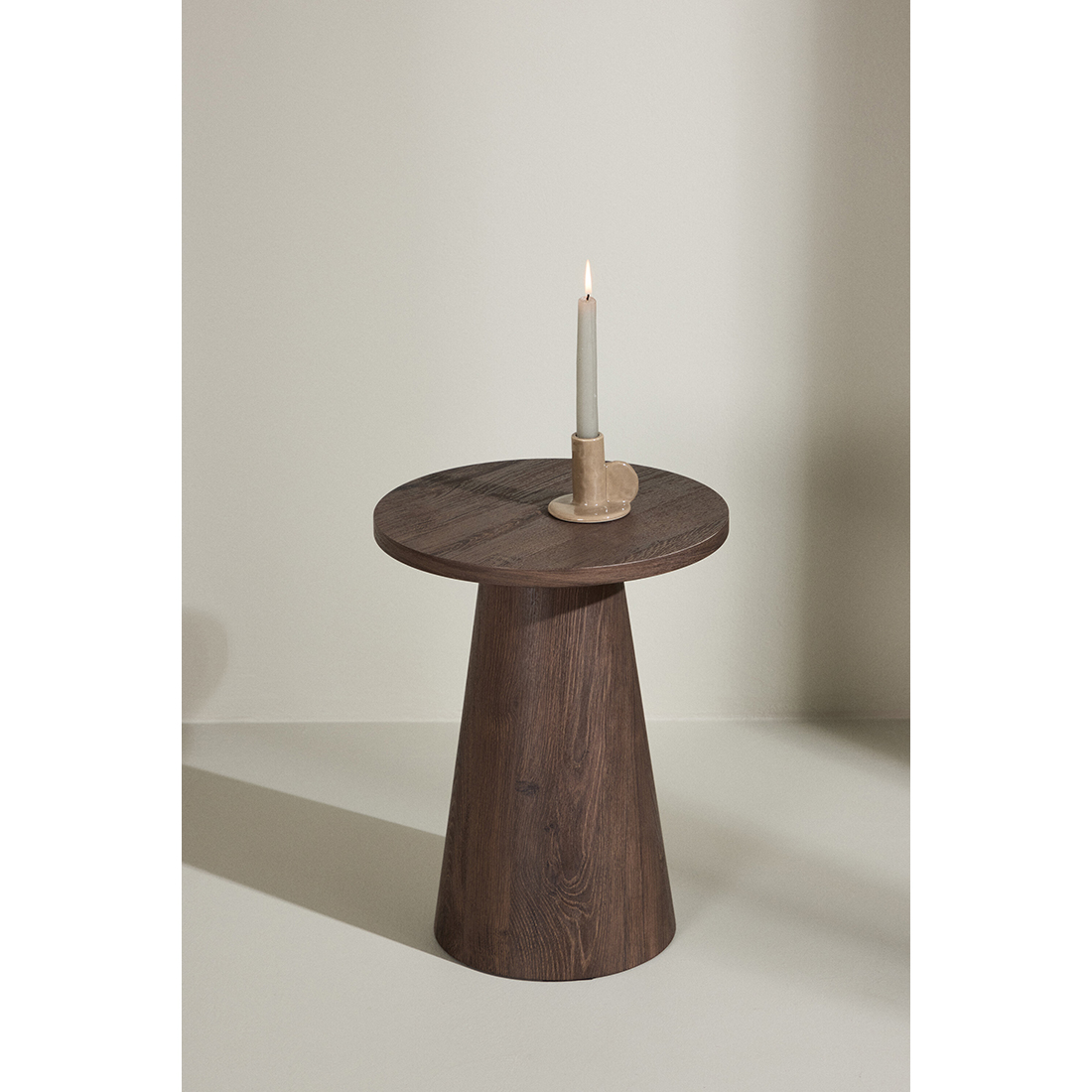 Sidebord Venture Home Lanzo Ø35