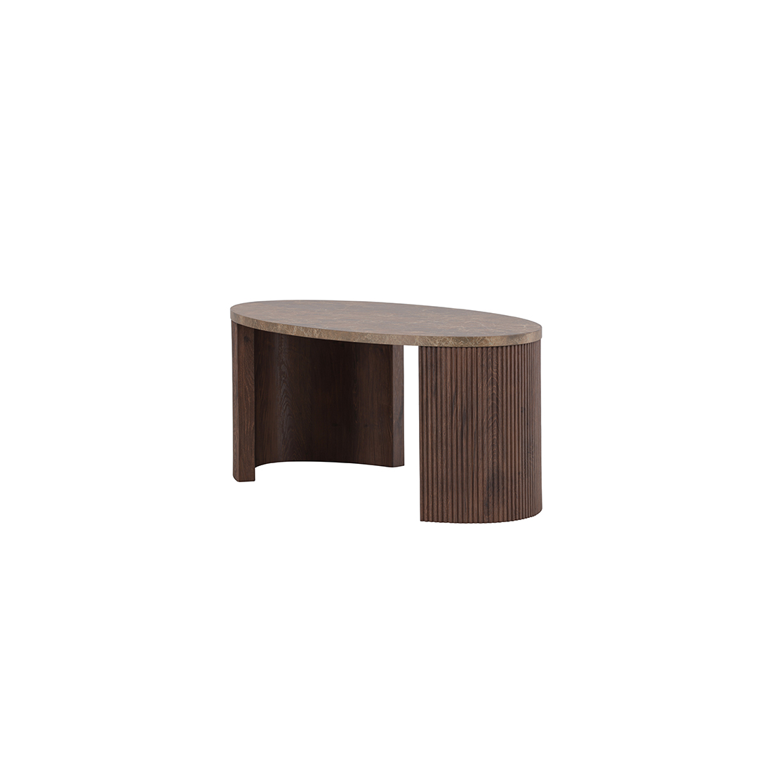 Sofabord Venture Home Bristol 120x60x45