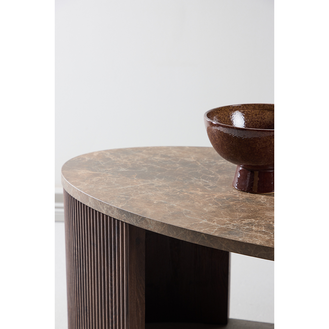 Sofabord Venture Home Bristol 120x60x45