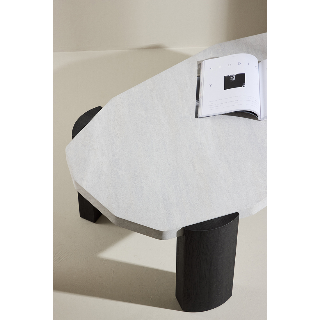 Sofabord Venture Home Kres