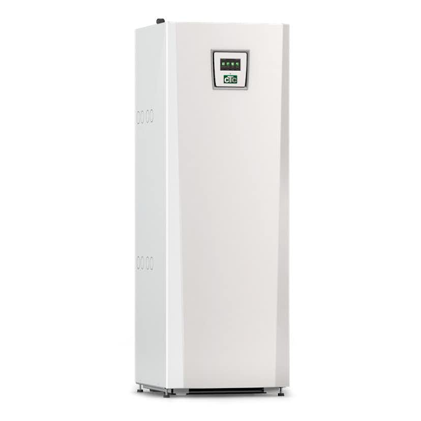 CTC EcoPart i400 Pro Bergvärmepump i430 Pro