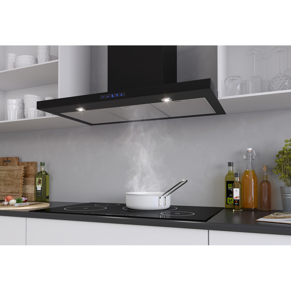 Kjøkkenvifte GRAM EFU 604-90